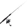 Shimano Twin Power XD A C3000HG Backbone ColtSniper Micro Jig Combo 6ft 3in 6-15lb 1pc