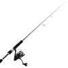 Shimano Twin Power XD A C3000HG Dialuna BS S706M Softbait Spin Combo 7ft 6in PE0.8-2 2pc