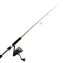 Shimano Twin Power XD A C3000HG Dialuna BS S706M Softbait Spin Combo 7ft 6in PE0.8-2 2pc