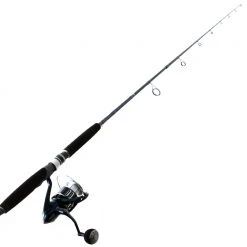 Shimano Twin Power XD A C5000XG Shadow X Softbait Spin Combo 7ft 5-10kg 2pc