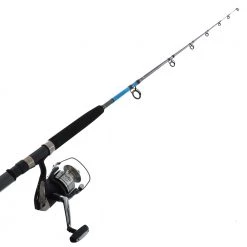 Shimano Alivio 10000 FA Aquatip Kayak Combo 5ft 6in 6-10kg 1pc