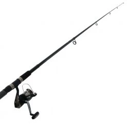 Shimano Alivio 10000 FA Eclipse Telescopic GP Combo 10ft 5-8kg 1pc