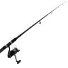 Shimano Alivio 10000 FA Eclipse Telescopic Surf Combo 12ft 6-10kg 1pc
