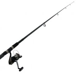 Shimano Alivio 10000 FA Eclipse Telescopic Surf Combo 12ft 6-10kg 1pc