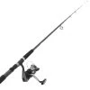 Shimano Alivio 10000 FA Eclipse Rock Combo 8ft 8-12kg 2pc