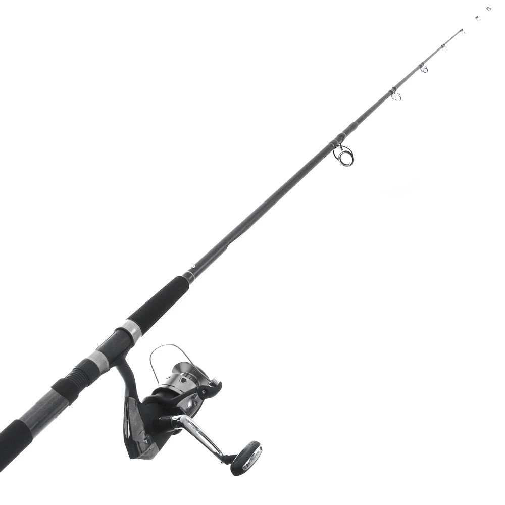 Shimano Alivio 10000 FA Eclipse Rock Combo 8ft 8-12kg 2pc 1 Shimano Alivio 10000 FA Eclipse Rock Combo 8ft 8-12kg 2pc
