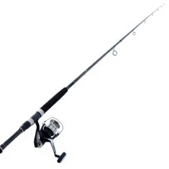 Shimano Alivio 10000 FA Vortex Rock Combo 10ft 10-15kg 2pc