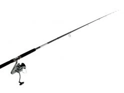 Shimano Aerlex 10000 XSB And Vortex Surfcasting Combo 12ft 10-15kg 3pc