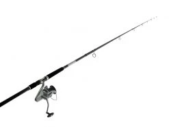 Shimano Aerlex 10000 XSB And Vortex Surfcasting Combo 13ft 6in 8-15kg 3pc