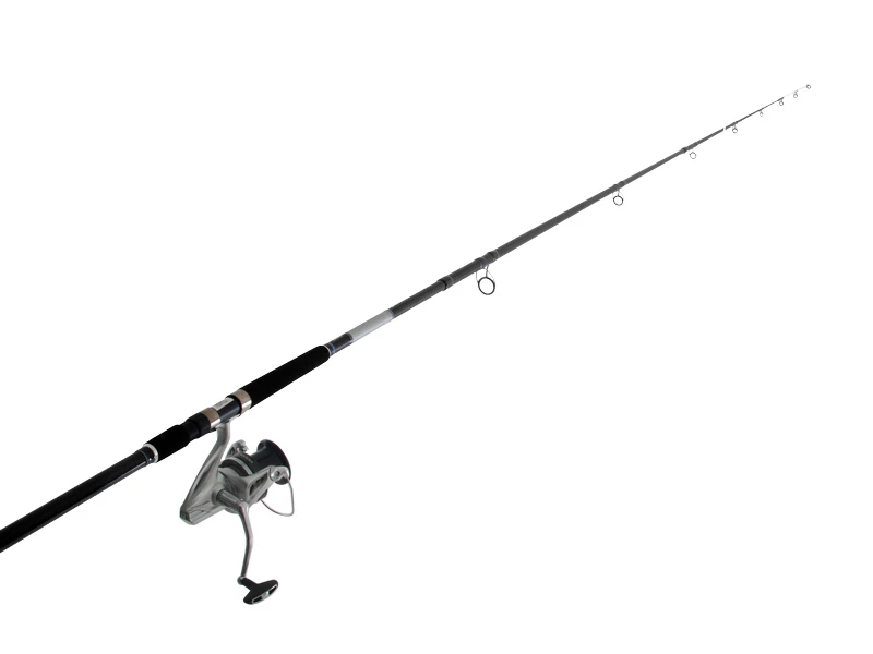 Shimano Aerlex 10000 XSB And Vortex Surfcasting Combo 13ft 6in 8-15kg 3pc 1 Shimano Aerlex 10000 XSB And Vortex Surfcasting Combo 13ft 6in 8-15kg 3pc