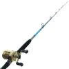 Shimano Calcutta CT 400 B Aquatip Overhead Boat Combo 6ft 6in 6-10kg 1pc