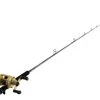 Shimano Calcutta 400 B And Backbone Elite OH Canal Combo 8'6'' 6-12kg 2pc