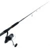 Shimano Baitrunner 4000 OC Backbone Travel Spin Combo 7ft 5-10kg 3pc