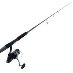 Shimano Baitrunner 4000 OC Backbone Travel Spin Combo 7ft 5-10kg 3pc