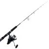 Shimano Baitrunner 4000 OC Catana Kayak Soft Bait Combo 6ft 3in 5-8kg 2pc