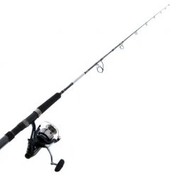 Shimano Baitrunner 4000 OC Catana Kayak Soft Bait Combo 6ft 3in 5-8kg 2pc