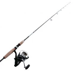 Shimano Baitrunner 4000 OC And Catana Softbait Combo 7ft 3-5kg 2pc