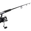 Shimano Baitrunner 4000 OC And Aquatip Straylining Combo 6ft 4-8kg 1pc