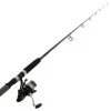 Shimano Baitrunner 4000 OC Eclipse Strayline Combo 6ft 8-12kg 1pc