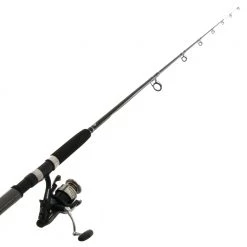 Shimano Baitrunner 4000 OC Eclipse Strayline Combo 6ft 8-12kg 1pc