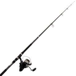 Shimano Baitrunner 6000 OC Maikuro II Telescopic Rock Combo 10ft 8-12kg 2-4oz