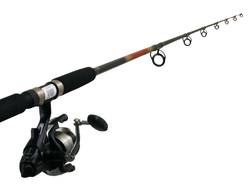 Shimano Baitrunner 6000 OC And Eclipse Straylining Combo 6ft 8-12kg 1pc 1 Shimano Baitrunner 6000 OC And Eclipse Straylining Combo 6ft 8-12kg 1pc