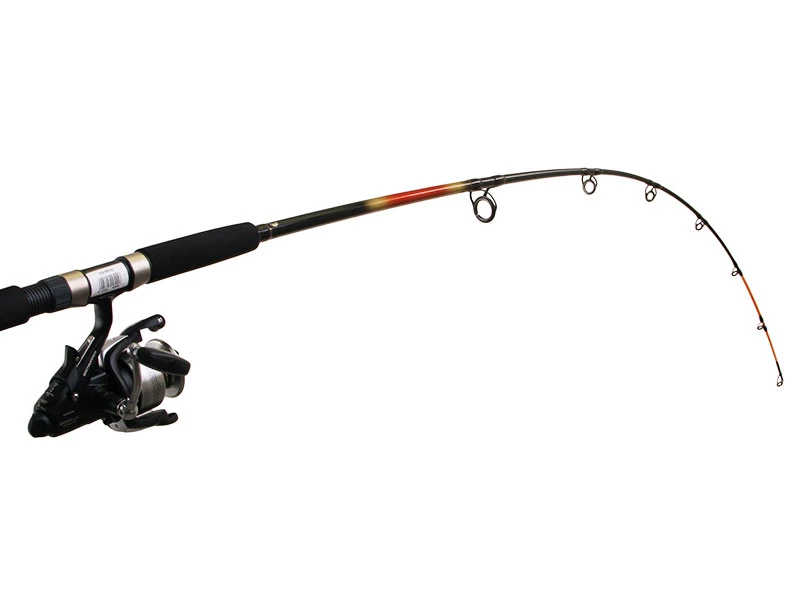 Shimano Baitrunner 6000 OC And Eclipse Straylining Combo 6ft 8-12kg 1pc 2 Shimano Baitrunner 6000 OC And Eclipse Straylining Combo 6ft 8-12kg 1pc - Image 2