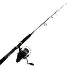 Shimano Baitrunner 6000 OC Vortex Strayline Combo 6ft 10in 6-10kg 1pc