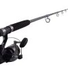 Shimano Baitrunner 8000 OC And Aquatip Straylining Combo 7ft 6-10kg 1pc