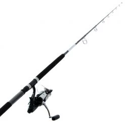 Shimano Baitrunner 12000 OC And Vortex Rock Combo 7ft 6in 10-15kg 2pc