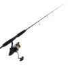 Shimano Baitrunner 4000 D Backbone Strayline Combo 7ft 5-8kg 2pc