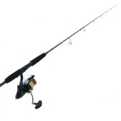 Shimano Baitrunner 4000 D Backbone Strayline Combo 7ft 5-8kg 2pc