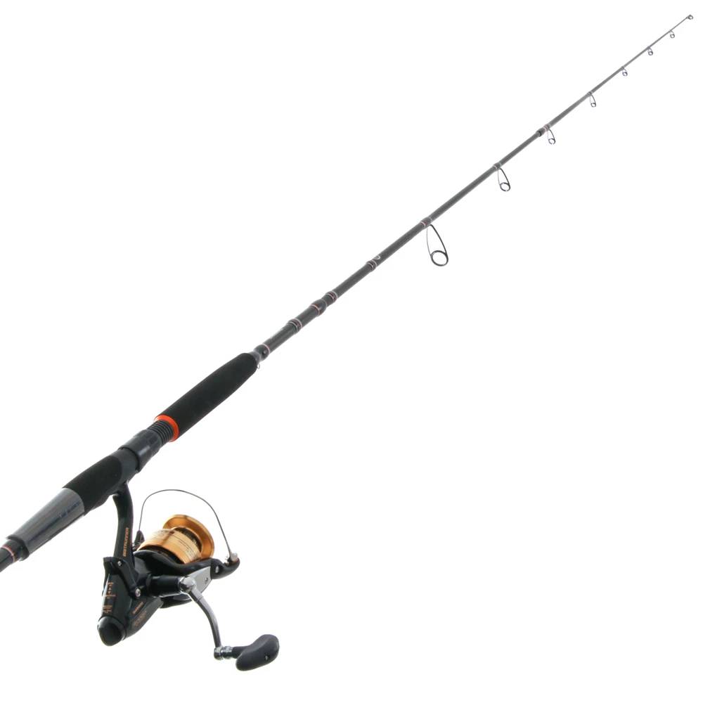 Shimano Baitrunner 4000 D Backbone Inshore Travel Combo 7ft 5-10kg 3pc 1 Shimano Baitrunner 4000 D Backbone Inshore Travel Combo 7ft 5-10kg 3pc