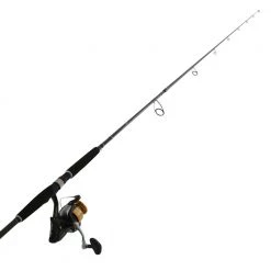 Shimano Baitrunner 4000 D And Backbone Elite Straylining Combo 7ft 5-8kg 2pc