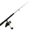 Shimano Baitrunner 6000 D Backbone Strayline Combo 7ft 6-10kg 1pc