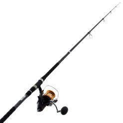 Shimano Baitrunner 6000 D Maikuro II Telescopic Rock Combo 10ft 8-12kg 2-4oz