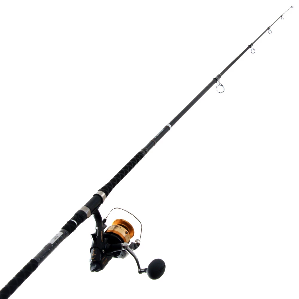 Shimano Baitrunner 6000 D Maikuro II Telescopic Rock Combo 10ft 8-12kg 2-4oz 1 Shimano Baitrunner 6000 D Maikuro II Telescopic Rock Combo 10ft 8-12kg 2-4oz