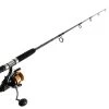 Shimano 6000D Baitrunner And Aquatip Spin Combo 6ft 8-12kg