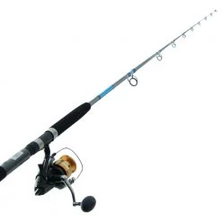 Shimano 8000D Aquatip BTR Boat Strayline Combo 7ft 6-10kg 1pc