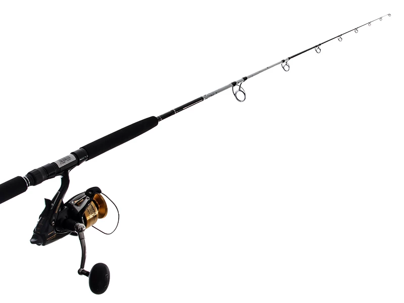 Shimano 8000D Baitrunner And Carbolite SW Straylining Combo 7ft 6-10kg 1pc 1 Shimano 8000D Baitrunner And Carbolite SW Straylining Combo 7ft 6-10kg 1pc