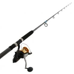 Shimano Baitrunner 8000 D Shadow X Strayline Combo 7ft 6-10kg 1pc