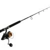 Shimano Baitrunner 8000 D And Backbone Travel Straylining Combo 6ft 10in 6-10kg 2pc