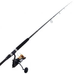 Shimano Baitrunner 8000 D Vortex Rock Combo 10ft 10-15kg 2pc