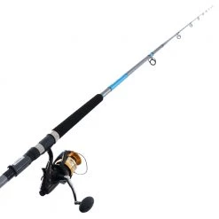 Shimano Baitrunner 12000 D Aquatip Surf Combo 12ft 8-10kg 2pc