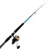 Shimano Baitrunner 12000 D Aquatip Surfcasting Combo 14ft 6-12kg 3pc