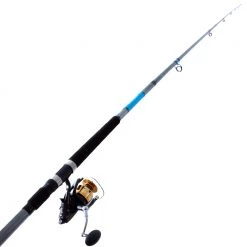 Shimano Baitrunner 12000 D Aquatip Surfcasting Combo 14ft 6-12kg 3pc