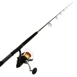 Shimano Baitrunner 12000 D Backbone Strayline Combo 7ft 10-15kg 1pc