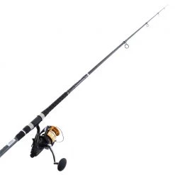 Shimano Baitrunner 12000 D Maikuro II Telescopic Rock Combo 13ft 10-15kg 3-5oz