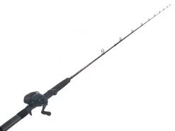 Shimano Caenan 150 A And Catana Slow Jigging Combo 7ft 4-8kg 2pc