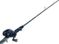 Shimano Casitas 150 And Catana Nano Baitcaster Combo 7ft 6in 4-8kg 2pc